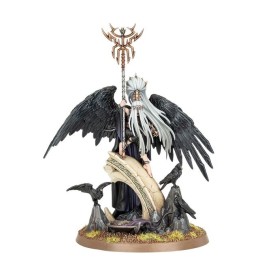Krethusa l'Oracle-Sorcière