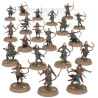MIRKWOOD RANGERS