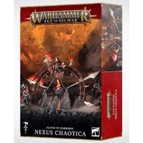 Chaos nexus
