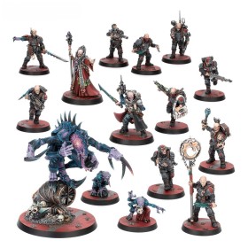 KILL TEAM: TERMINUS (ANGLAIS)