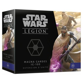 SW LEGION : MAGNA GARDES IG100