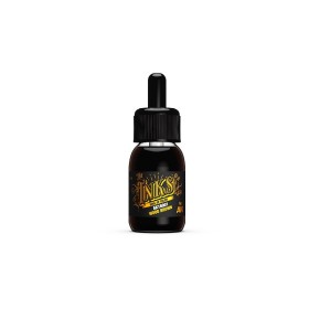 Wood Brown - The INKS 30ml