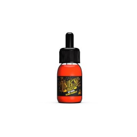 Blood Scarlet - The INKS 30ml