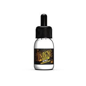 Inmaculate White - The INKS...
