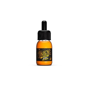 Fire Orange - The INKS 30ml