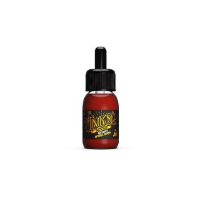 Intense Sienna - The INKS 30ml