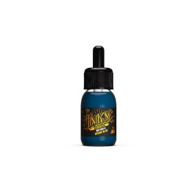 Ocean Blue - The INKS 30ml