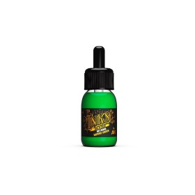 Nature Green - The INKS 30ml