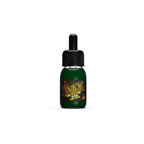Camo Green - The INKS 30ml
