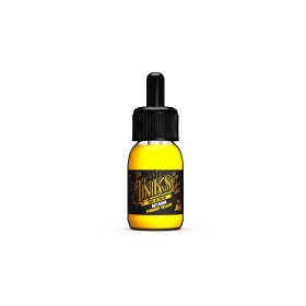 Primary Yellow - The INKS 30ml