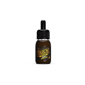 Black - The INKS 30ml