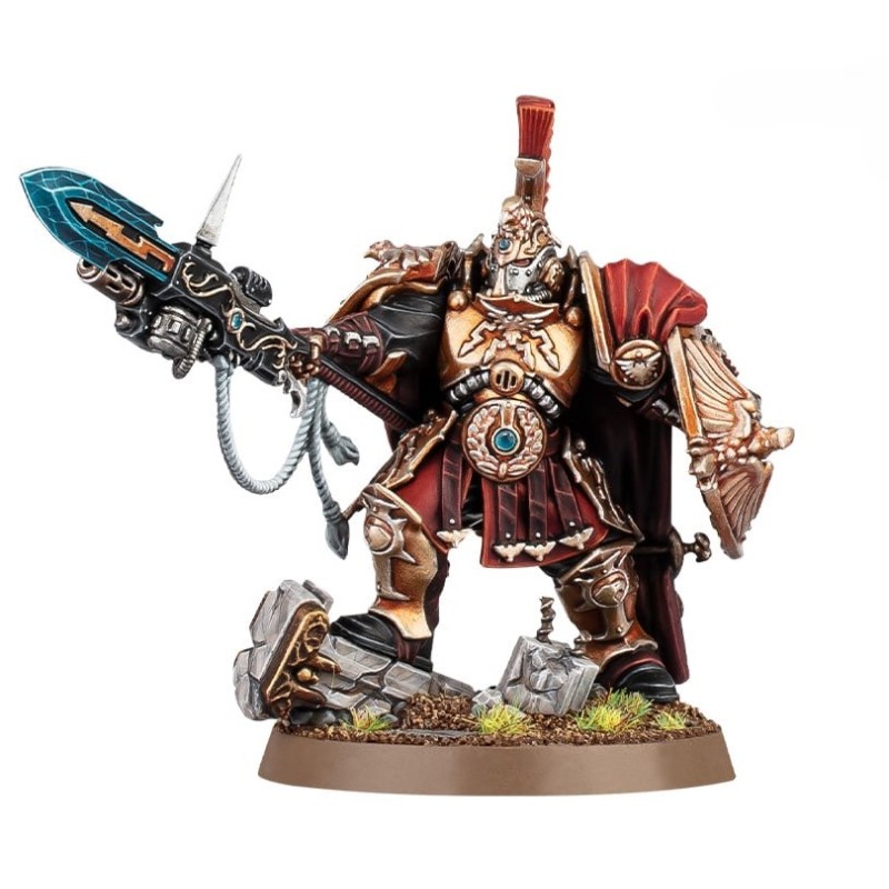 CAPITAINE-REMPART CAPITAINE-REMPART