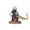 PRETRE DU MINISTORUM AVEC VINDICTOR