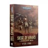 SIEGE OF VRAKS (HARDBACK)