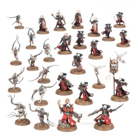 PATROUILLE: ADEPTA SORORITAS