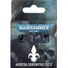 Dés ADEPTA SORORITAS DICE