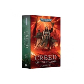 CREED: ASHES OF CADIA (PB)