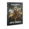 CODEX ADEPTA SORORITAS (HB) (ENGLISH)
