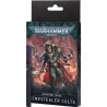CARTES TECHNQUES: GENESTEALER CULTS (FRA
