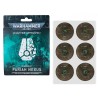 SET D'OJECTIFS: PARIAH NEXUS
