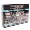 Galactic Core Set