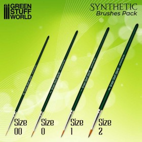 GREEN SERIES Set de...