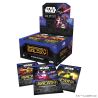 SW Unlimited : Display (Anglais) Ombres de la Galaxie (24 boosters)