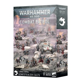 PATROUILLE: CULTES GENESTEALERS