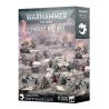 PATROUILLE: CULTES GENESTEALERS