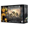 LEGIONES ASTARTES: MKIII COMMAND SQUAD