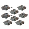 L/IMPERIALIS: LEMAN RUSS STRIKE SQUADRON