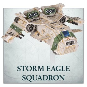 L/I STORM EAGLE SQUADRON