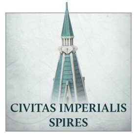 L/IMPERIALIS: CIVITAS...