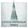 L/IMPERIALIS: CIVITAS IMPERIALIS SPIRES