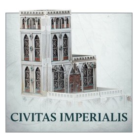 L/I CIVITAS IMPERIALIS