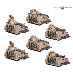 L/I PREDATOR SQUADRON