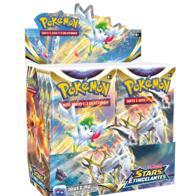 POKEMON EB09 : (DISPLAY)