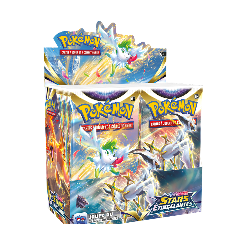 POKEMON EB09 : (DISPLAY) POKEMON EB09 : (DISPLAY)