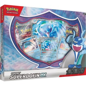 SUPERDOFIN EX