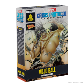Mojo Ball Scenario Pack -...