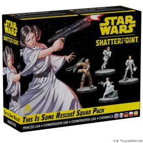 Star Wars: Shatterpoint –...