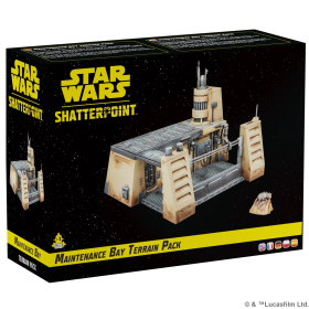 Star Wars: Shatterpoint -...