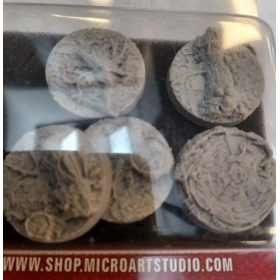 SWL FORESTBASES 27MM (5)