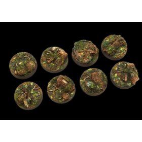 SWL FORESTBASES 27MM (5)