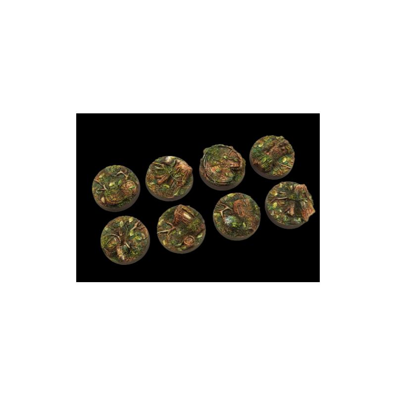 SWL FORESTBASES 27MM (5)