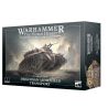 HORUS HERESY: SOLAR AUXILIA DRACOSAN Armoured Transport