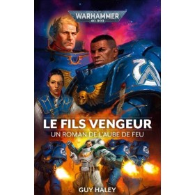 LE FILS VENGEUR