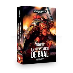 LA DEVASTATION DE BAAL (FRA)
