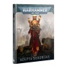 CODEX ADEPTA SORORITAS (HB) (FRANCAIS)