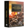 HORUS HERESY: FULGRIM (ANGLAIS)